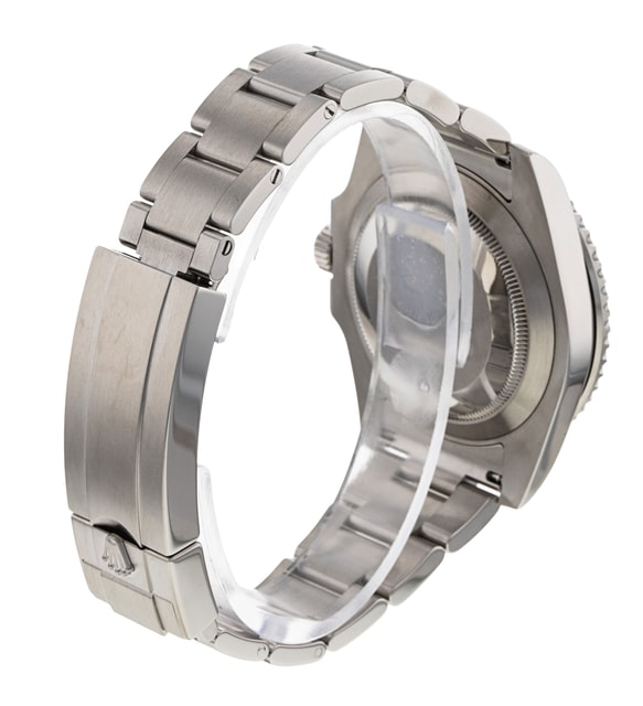 Rolex Submariner Hulk Image 3